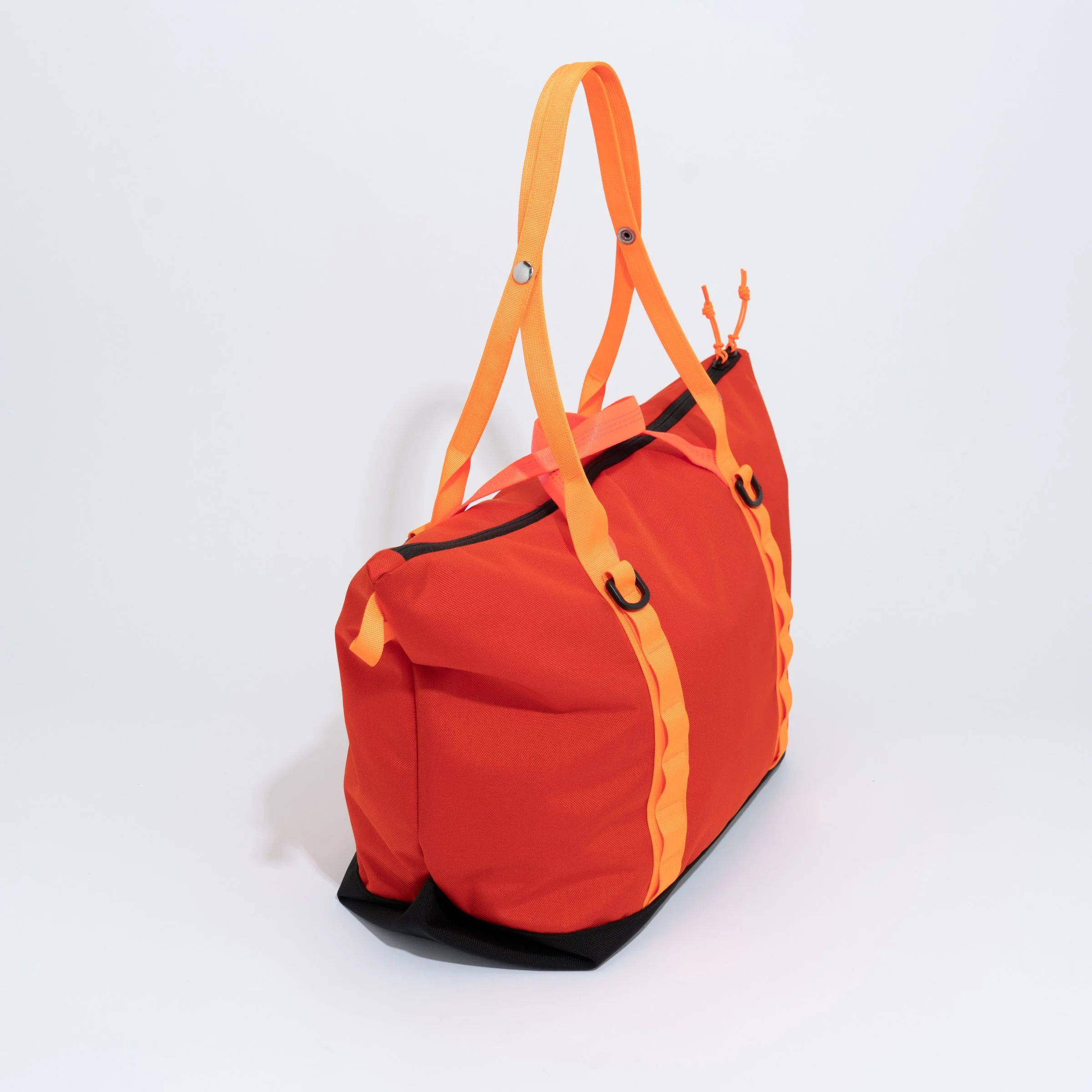 Zip Tote 28L - Cordura - 6 Colors — 1733